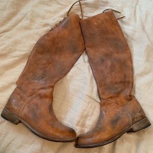 Bed Stu Manchester II boots made for walkin'